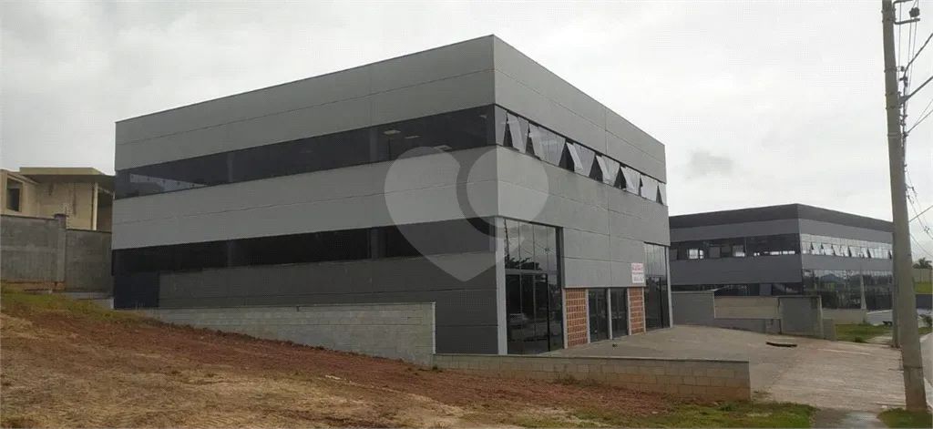Galpao Comercial AlphaVille - Foto 2