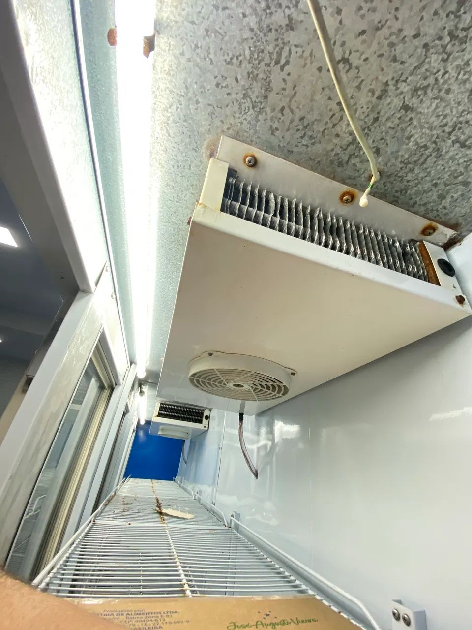 EXPOSITOR REFRIGERADO 5 PORTAS  - Foto 2