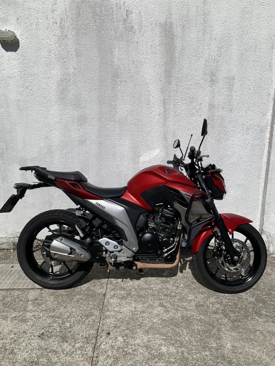Fazer 2019   - Foto 3