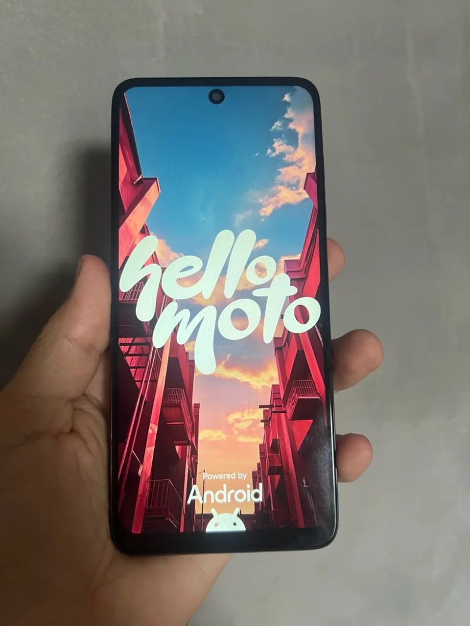 Moto G35 5G - Foto 5
