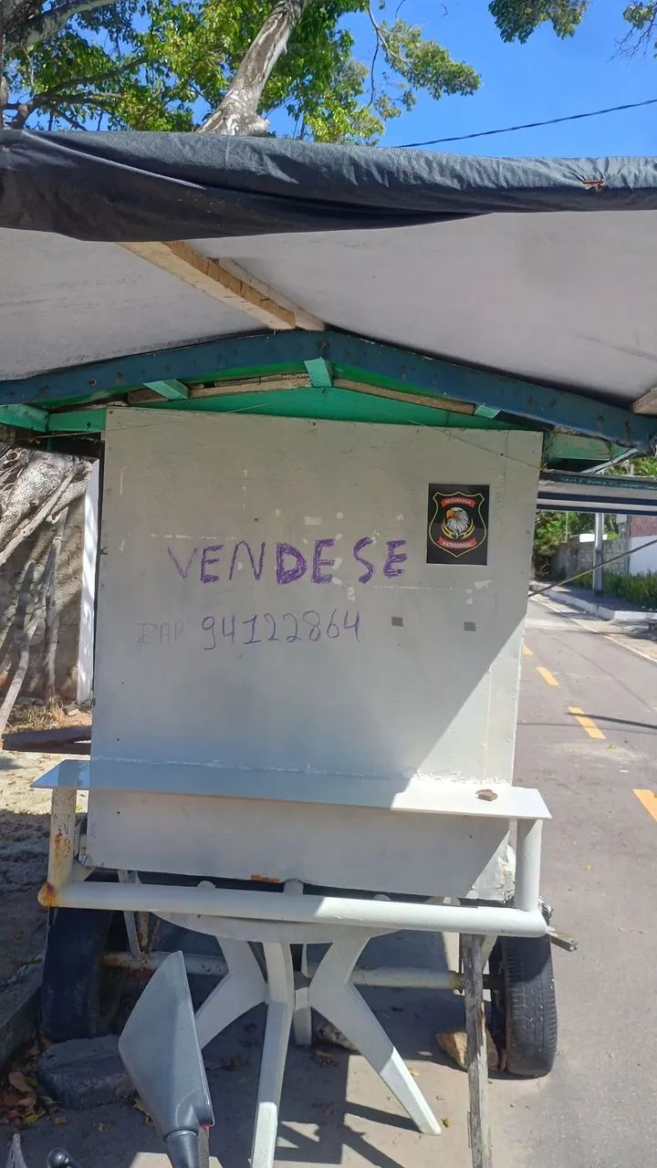 Vende se 