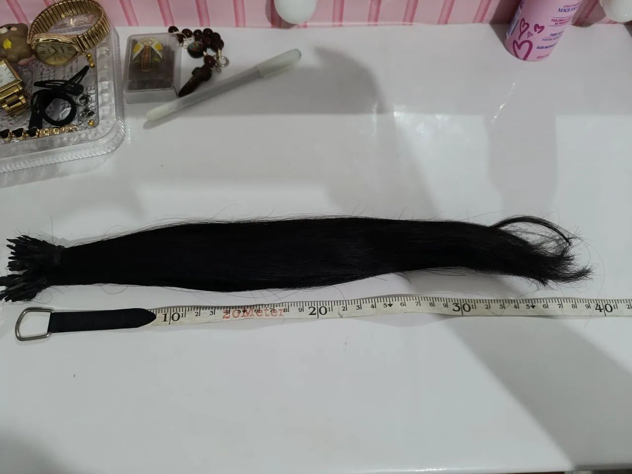 Mega hair humano  - Foto 3