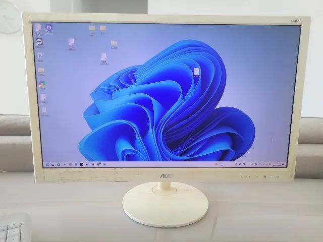 Monitor AOC FULL HD 23 POLEGADAS