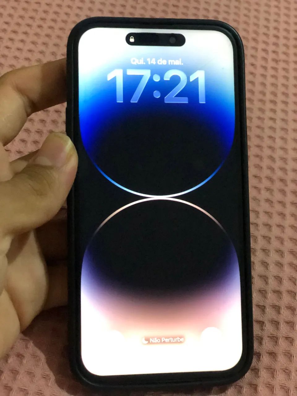 iPhone 14 pro max problema nas câmeras e no conector de carga!! - Foto 4