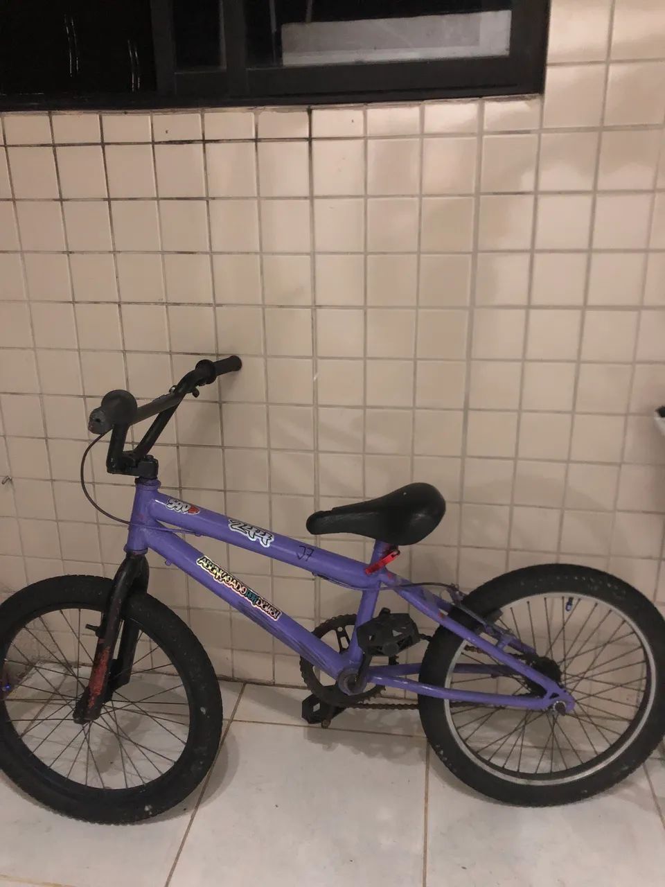 Bike BMX  - Foto 2