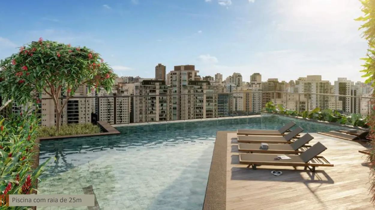 SOMA PERDIZES - APARTAMENTOS - Foto 2