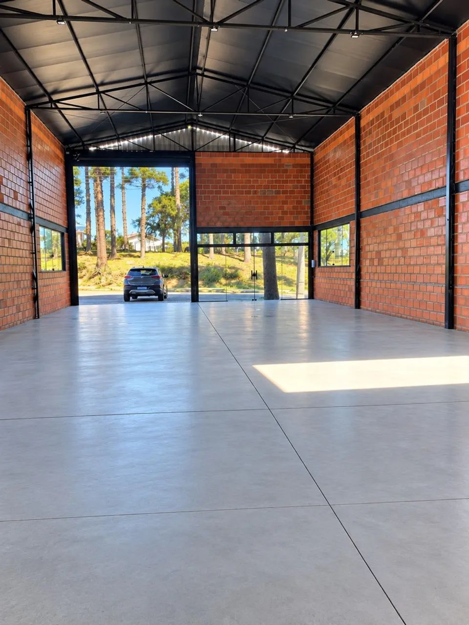 Pavilhão para locação em canela  - Foto 3