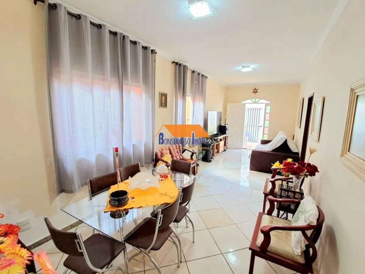 casa 4 quartos no Bairro Bonfim - Foto 4