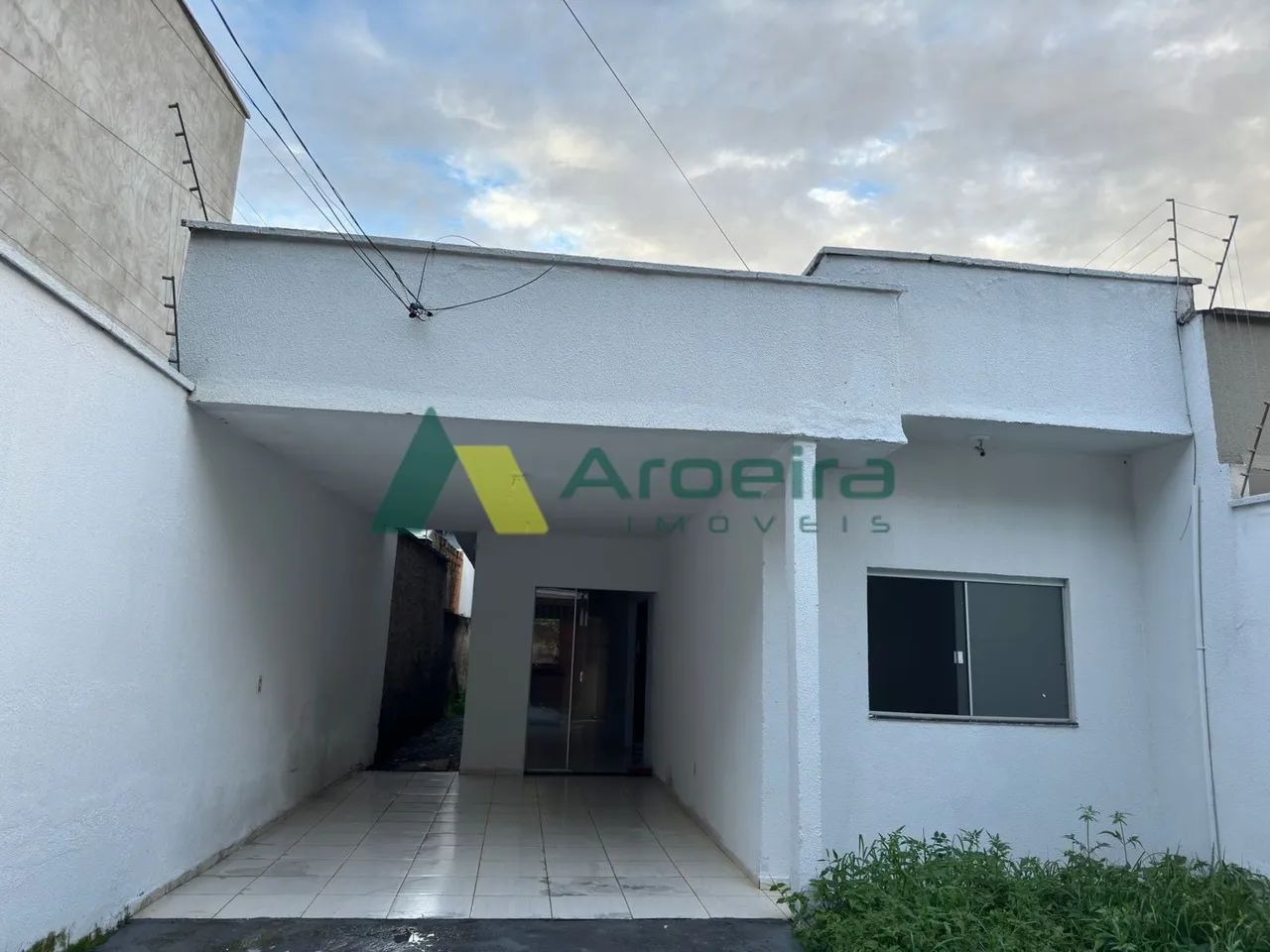 CASA VENDA OU ALUGAR SENADOR CANEDO