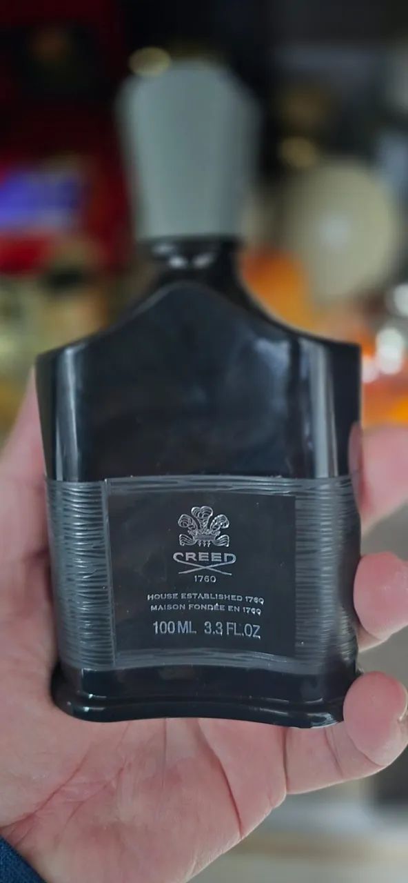 Perfume Creed Aventus Absolu 40/100 Tester - Foto 3