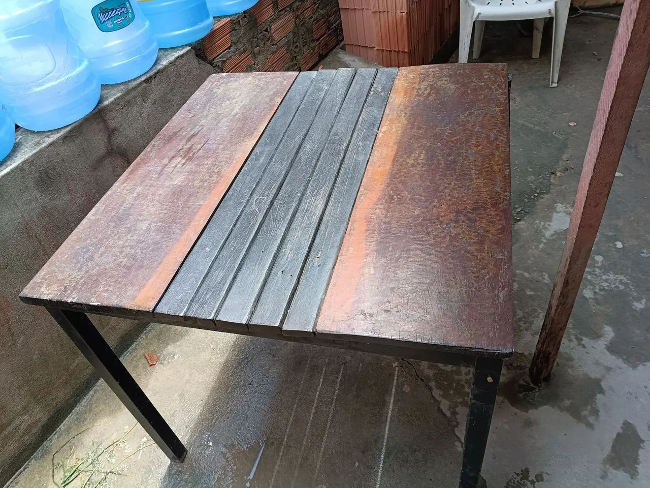 Venda de mesa - Foto 2