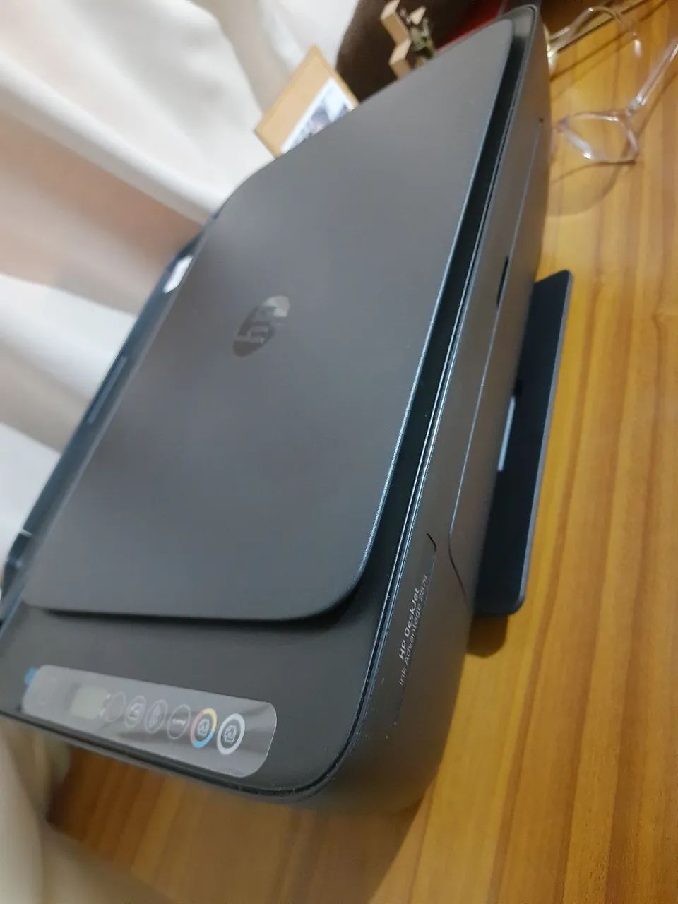 Impressora Multifuncional HP deskjet - Foto 3