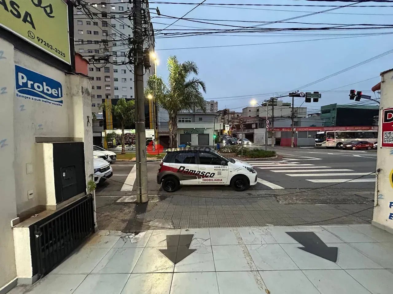 Prédio para locação, Boa Vista, São Caetano do Sul, SP - Foto 4