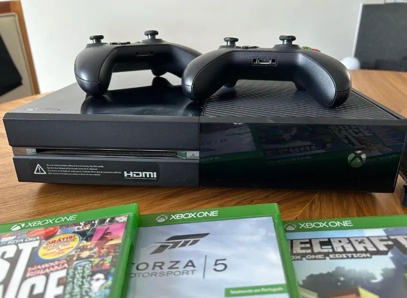 XBox One - Foto 4