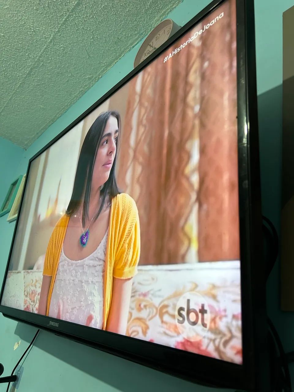 Televisão  - Foto 2