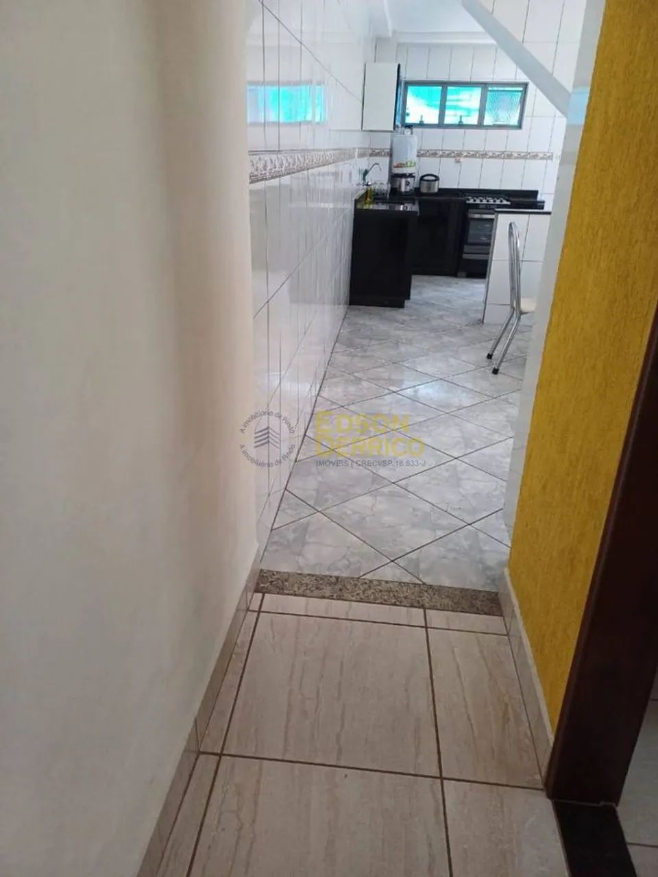 Sobrado com 3 quartos, Ponte Alta - Aparecida - Foto 3