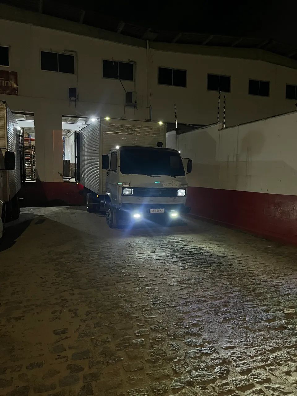 Frete e transportes. - Foto 3