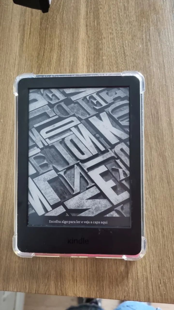 KINDLE 10 gen