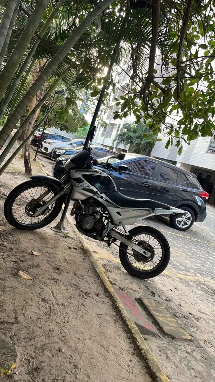 Falcon 400 cc