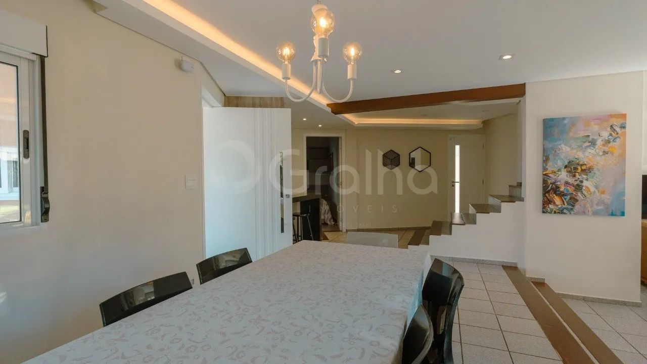 Casa Residencial com 4 suítes com 210,17m² na praia da Daniela. - Foto 5