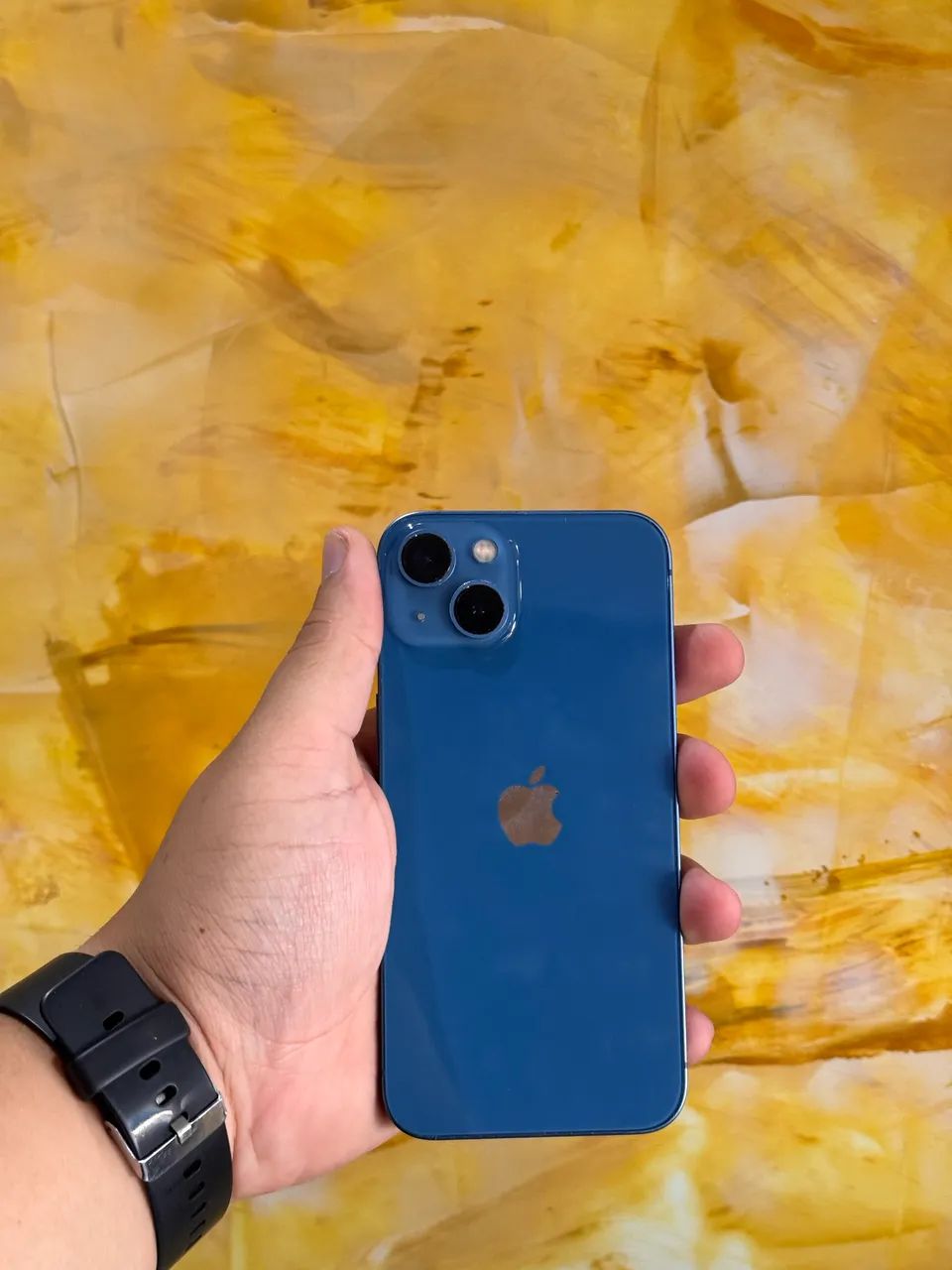 iPhone 13 128gb - Foto 4