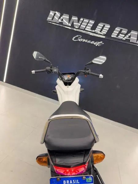 HONDA POP 110I 2020 - Foto 5