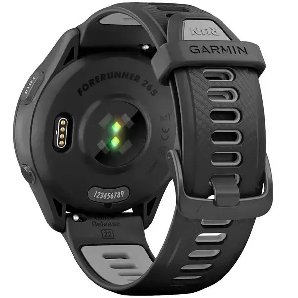 Relógio Garmin Forerunner 265 - Foto 2