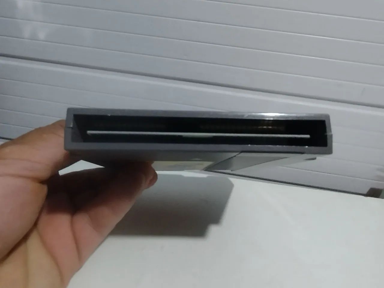 Wolverine Original NES Nintendinho - Foto 4