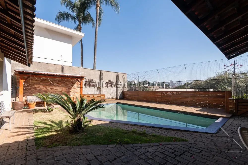 CASA SOBRADO PACAEMBU 4 DORMITÓRIOS 4 VAGAS - Foto 4