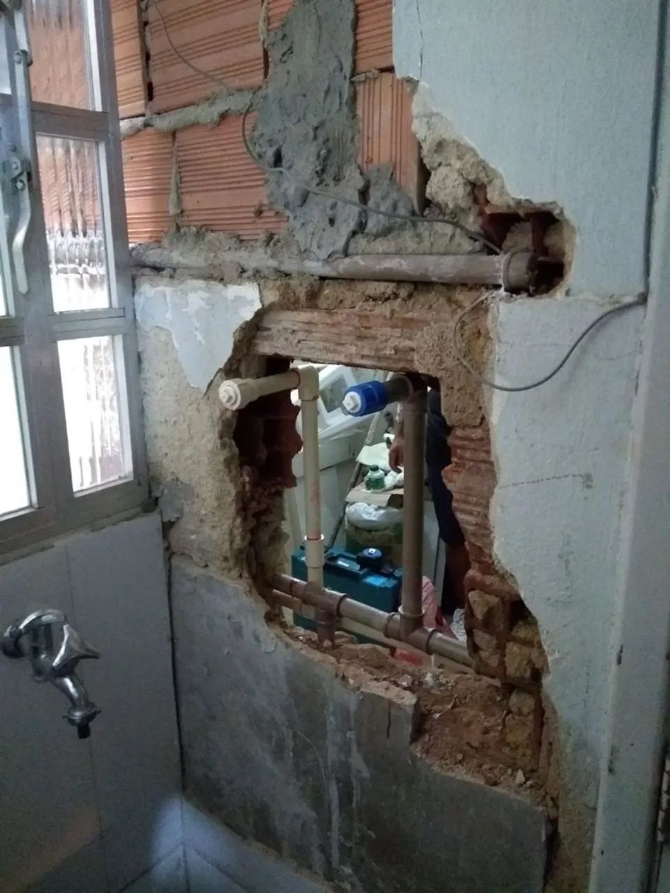 Bombeiro hidráulico  - Foto 3