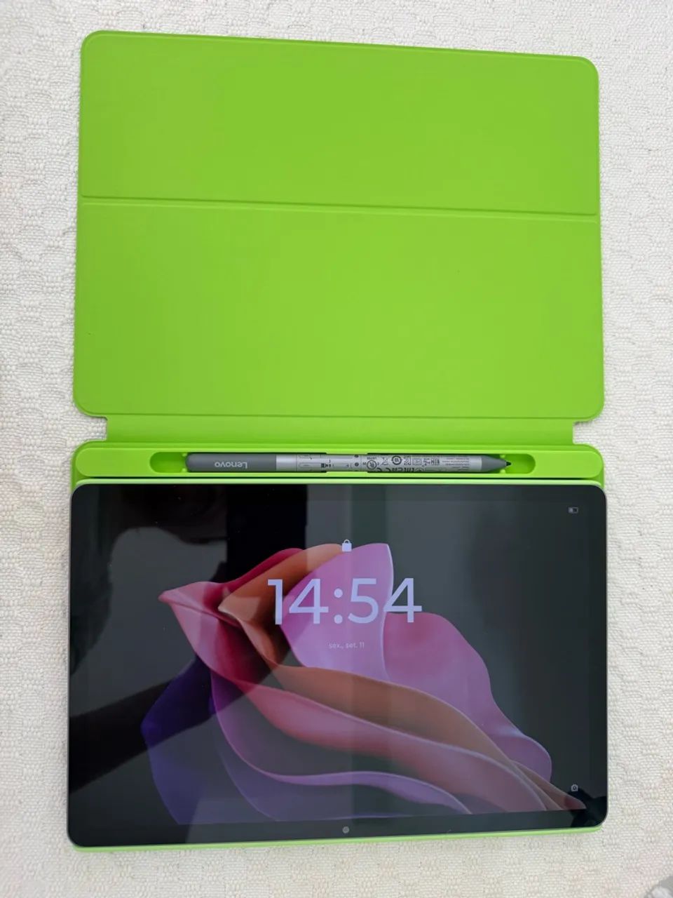 Tablet Lenovo Idea - FIFA World Cup 26 Edition - Foto 3