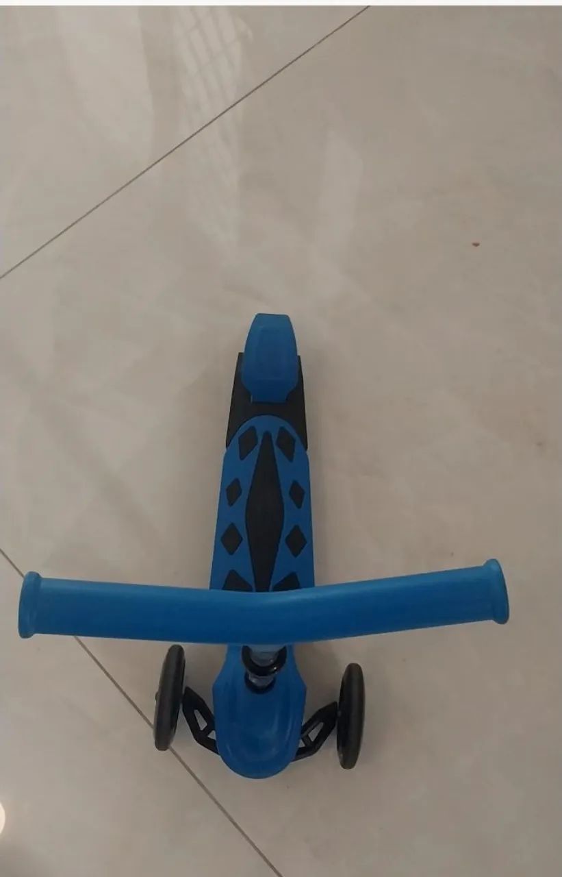 Patinete em ótimo estado. - Foto 4
