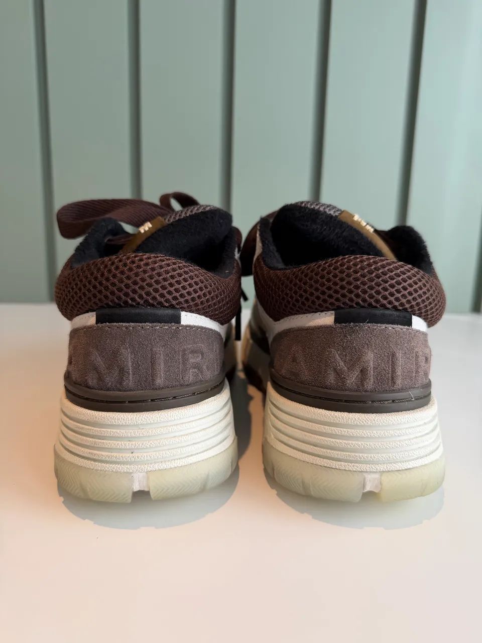 AMIRI - MA-1 - Foto 3