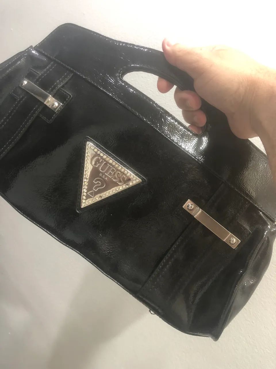Bolsa Guess - Foto 5