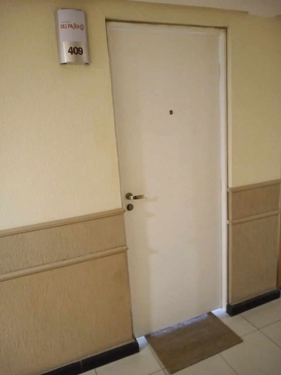 Excelente Sala Torre Del Paseo - Foto 2