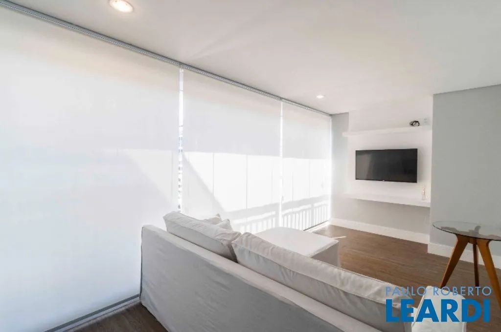 APARTAMENTO - VILA OLÍMPIA - SP - Foto 4