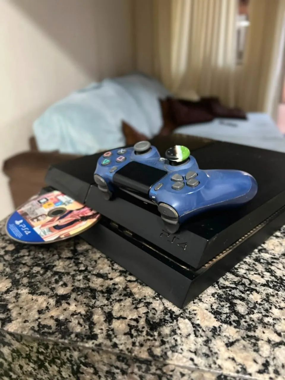 PS4 Fat - Foto 2