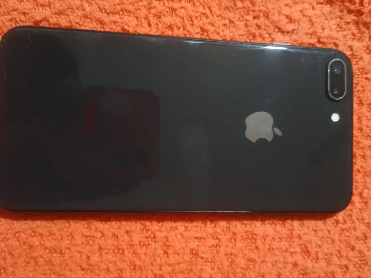 iPhone 8 plus 256 gigas - Foto 4