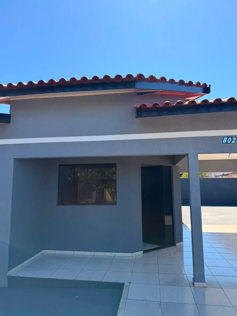 Casa à Venda - Centro, Mariluz - Foto 4