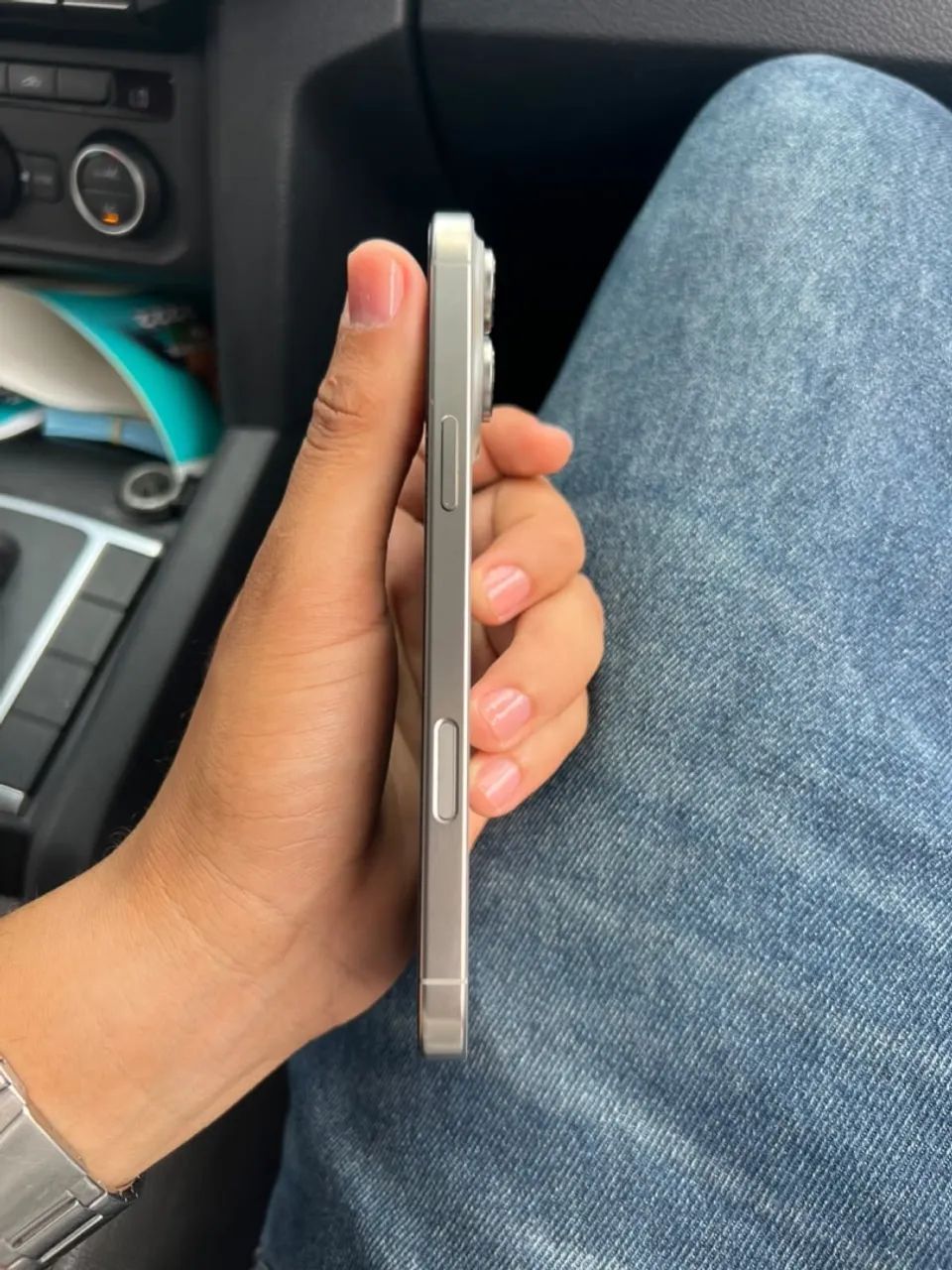 16 pro Max 512GB - Foto 3