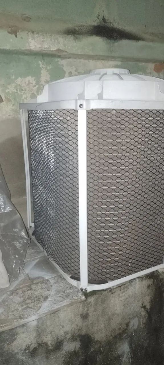 Ar condicionado Split 60.000 btu's - Foto 2