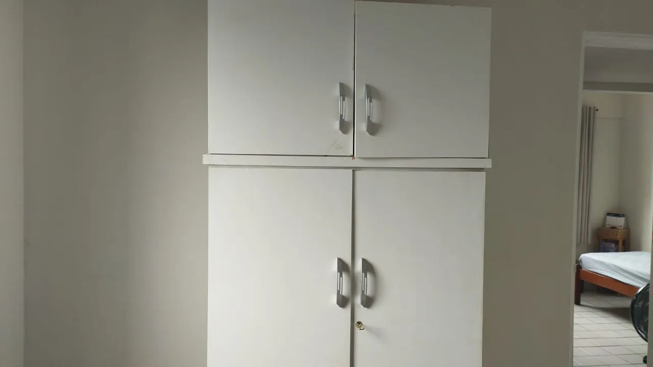 Guarda roupa 