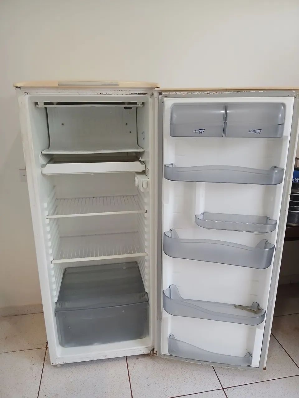Geladeira consul - Foto 4