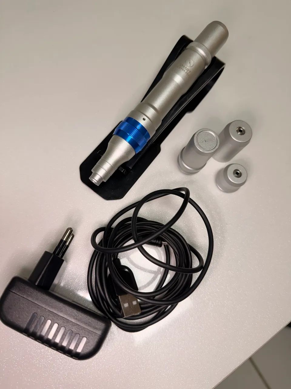 Dermapen smart GR - caneta de microagulhamento - Foto 2