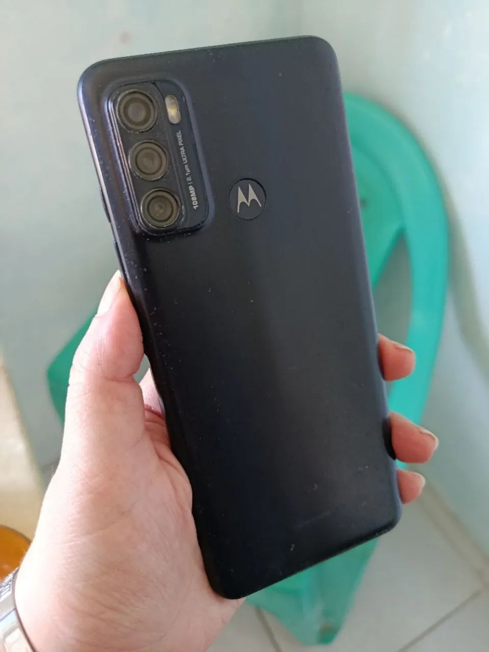 Celular Moto G 60 - Foto 4