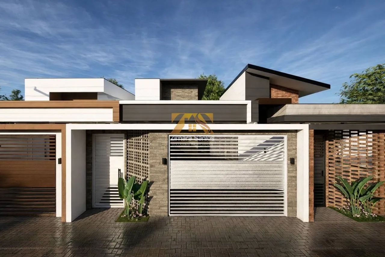 Casa com 3 Quartos à Venda, Plano Diretor Sul - Palmas