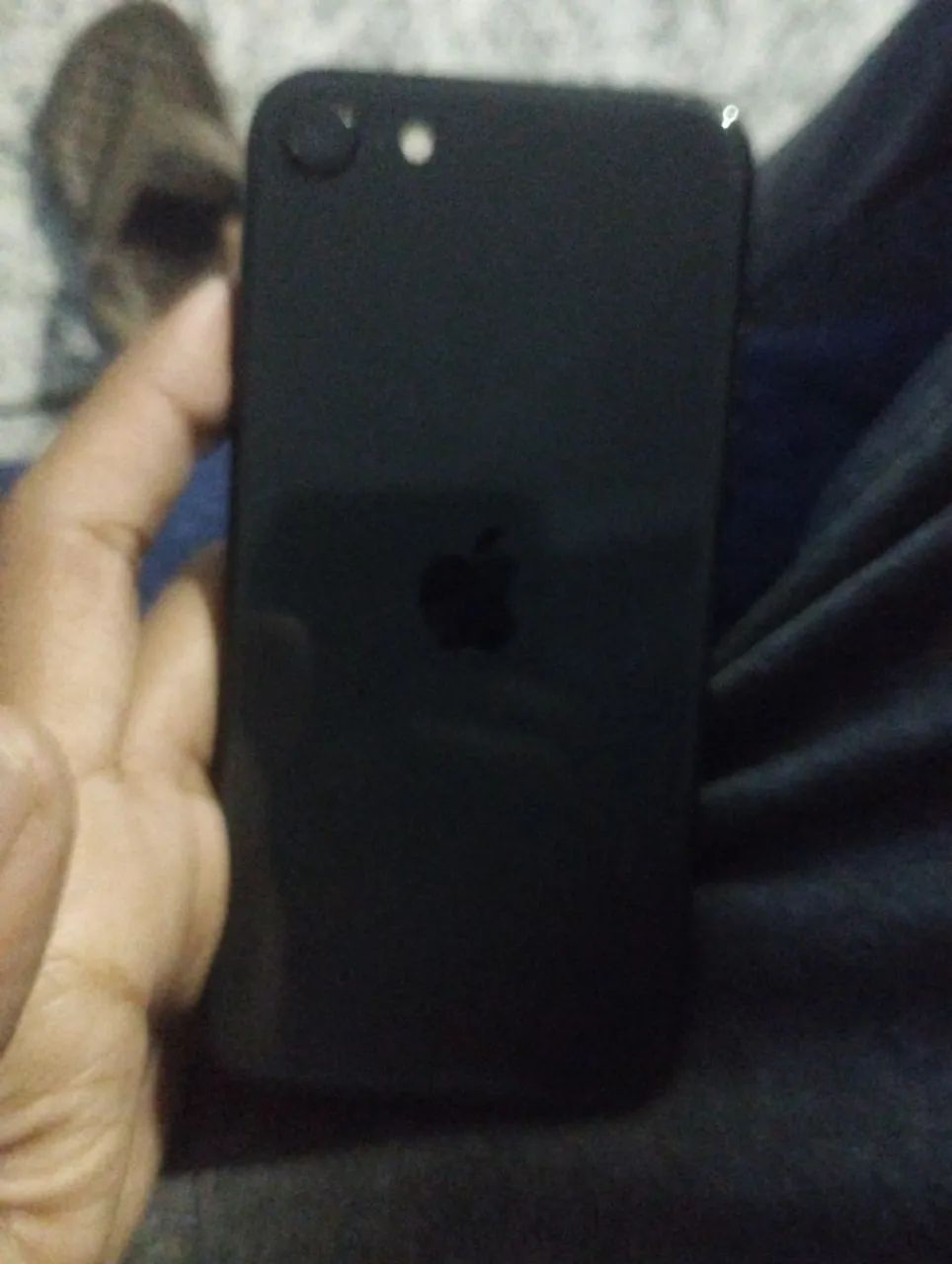 iPhone se 2020