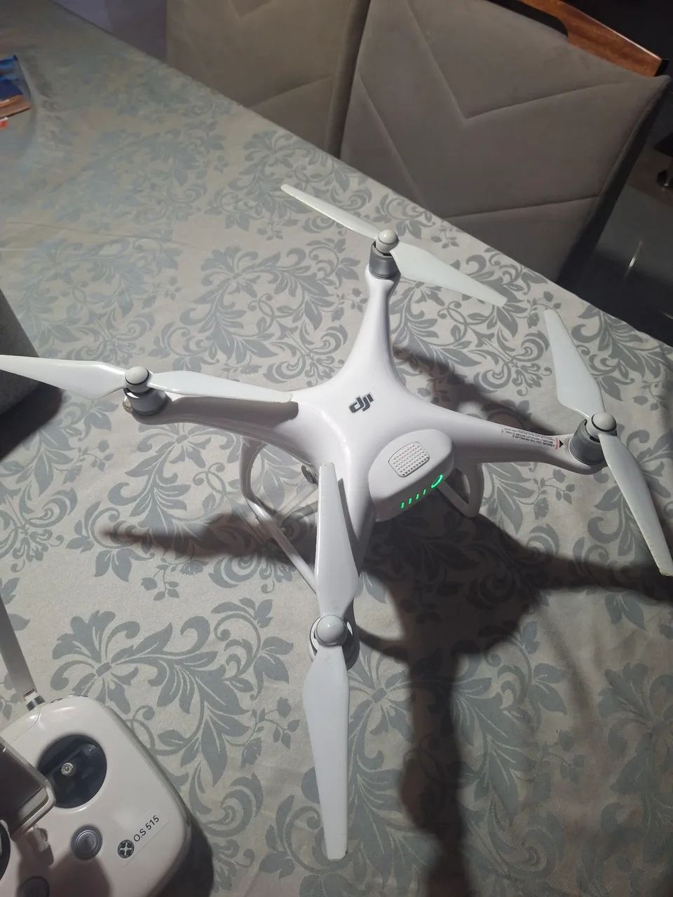 Drone Phanton 4 - Foto 4