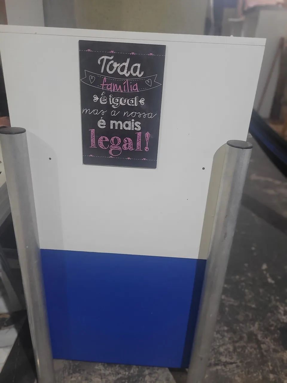 Vendo balcão para loja  - Foto 2