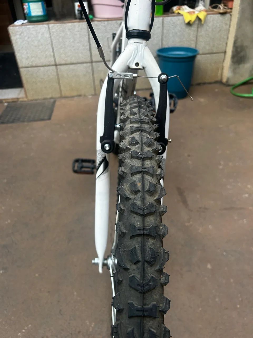 Bicicleta só venda  - Foto 4